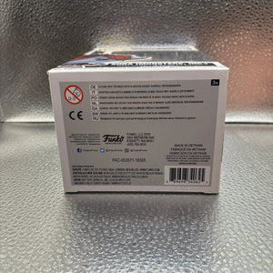 FUNKO Pop Vinyl Sora (Monsters, Ink.) #485 FRENLY BRICKS - Open 7 Days