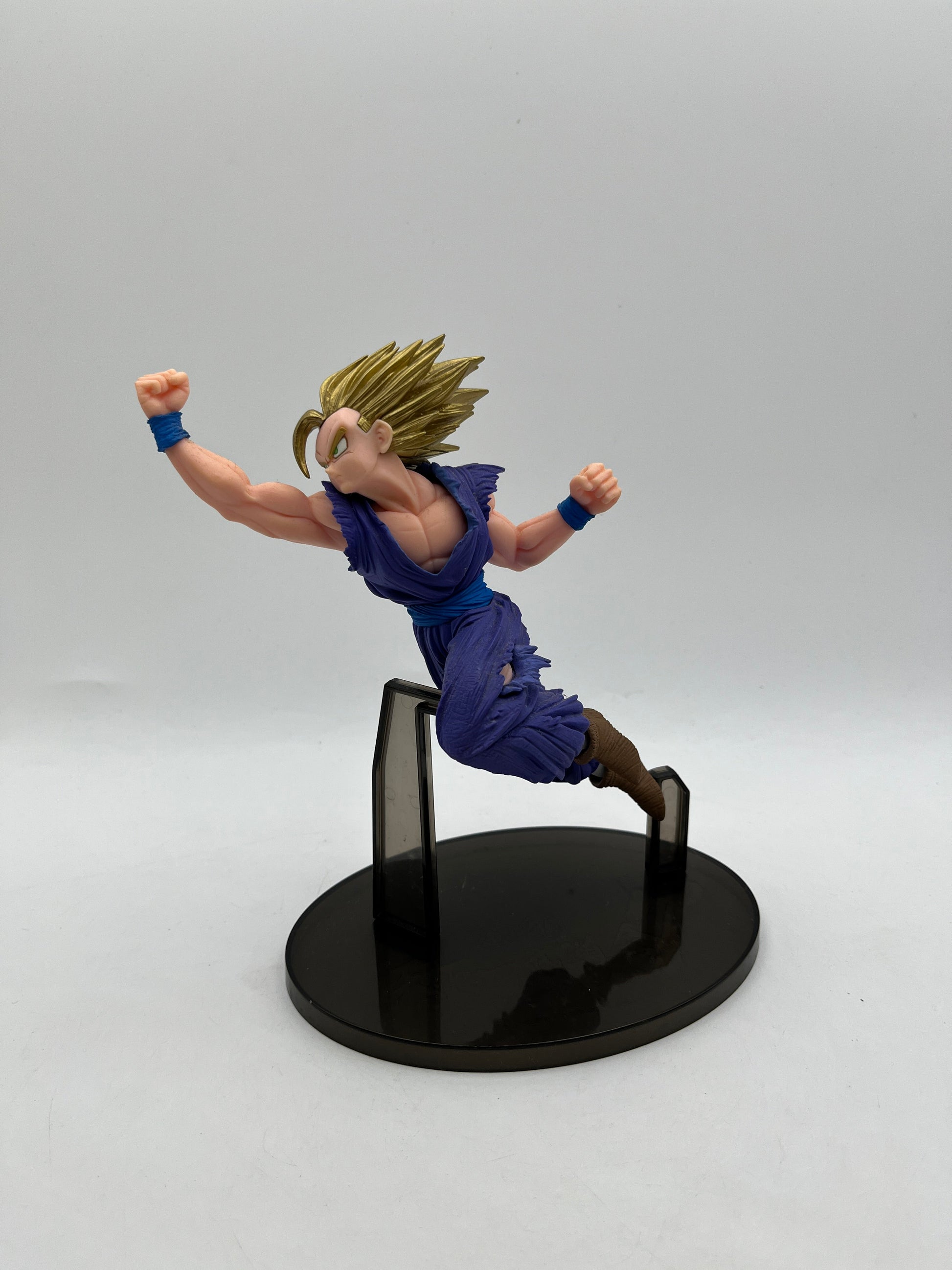 Tenkaichi Budokai 7 Son Gohan Figure - Ex Display - Not Sealed FRENLY BRICKS - Open 7 Days