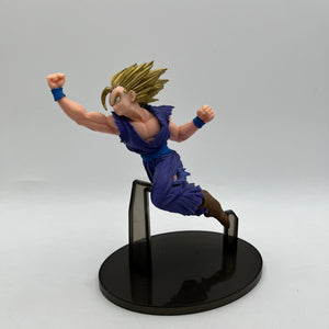 Tenkaichi Budokai 7 Son Gohan Figure - Ex Display - Not Sealed FRENLY BRICKS - Open 7 Days