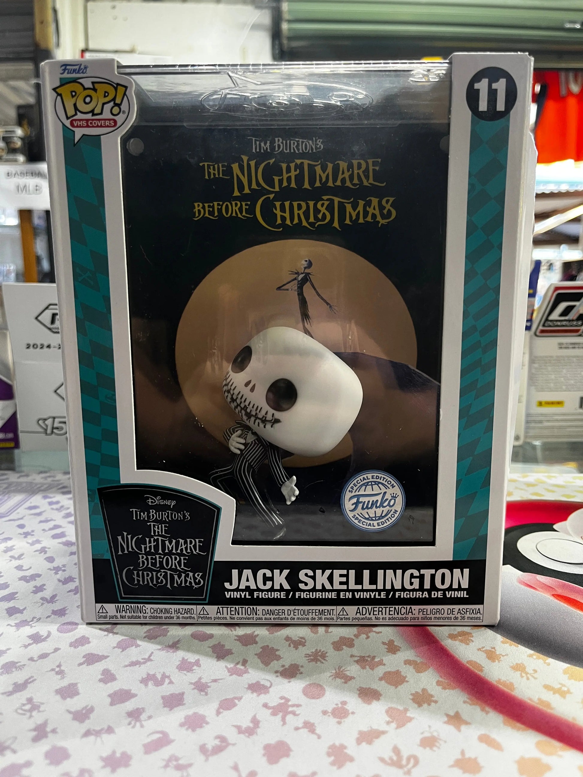 Funko Pop Vinyl Icons George R.R. Martin #01 FRENLY BRICKS - Open 7 Days