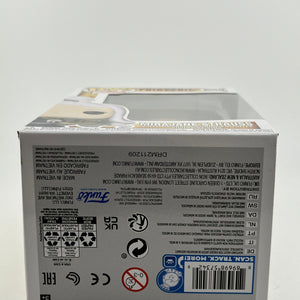 Funko POP! Animation Fairytale - Mirajane Strauss #1050 - Vinyl Collectable FRENLY BRICKS - Open 7 Days