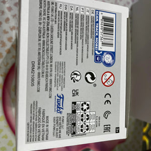 Funko Pop Vinyl Harry Potter Hermione Granger #133 FRENLY BRICKS - Open 7 Days