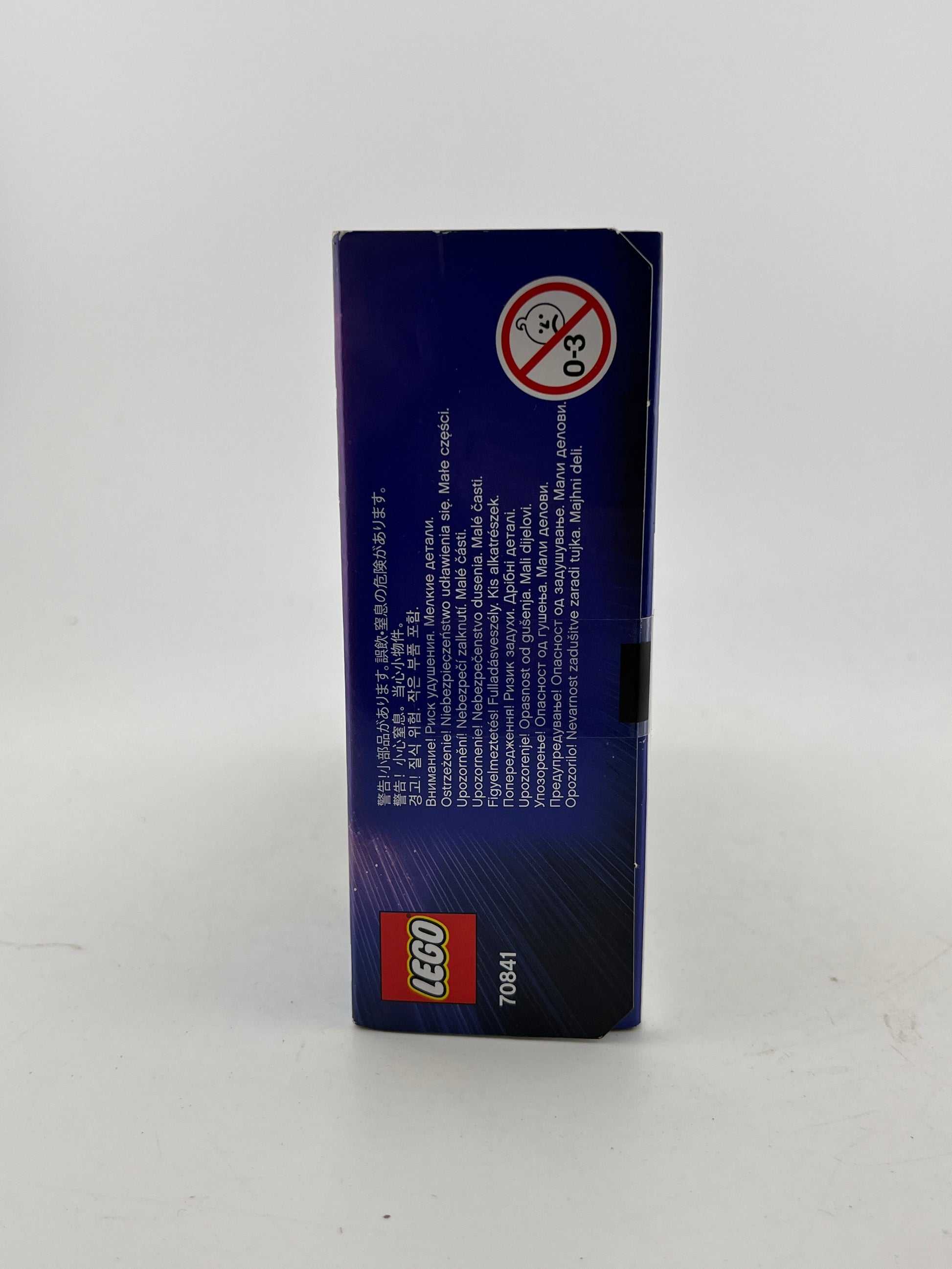 Lego The Lego Movie 2 - Benny’s Space Squad 70841 - Sealed FRENLY BRICKS - Open 7 Days