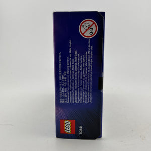 Lego The Lego Movie 2 - Benny’s Space Squad 70841 - Sealed FRENLY BRICKS - Open 7 Days