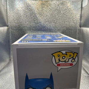 Funko Pop Vinyl #143 Dc Darkest Batman FRENLY BRICKS - Open 7 Days