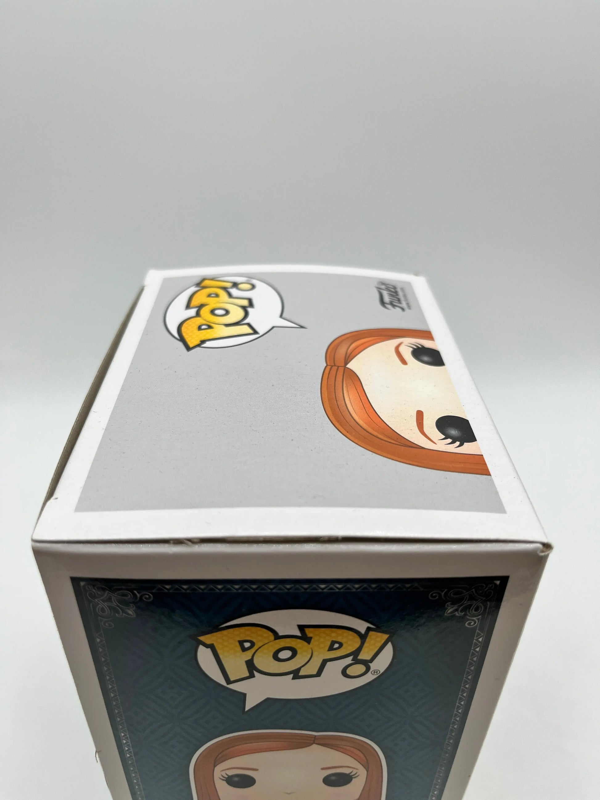 Funko POP! Harry Potter Ginny Weasley #50 - Vinyl Collectable FRENLY BRICKS - Open 7 Days