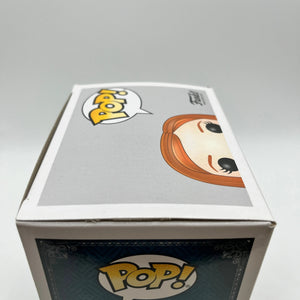 Funko POP! Harry Potter Ginny Weasley #50 - Vinyl Collectable FRENLY BRICKS - Open 7 Days
