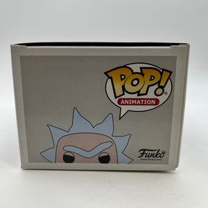 Funko POP! Animation Rick And Morty Weaponized Rick #172 - Vinyl Collectable FRENLY BRICKS - Open 7 Days