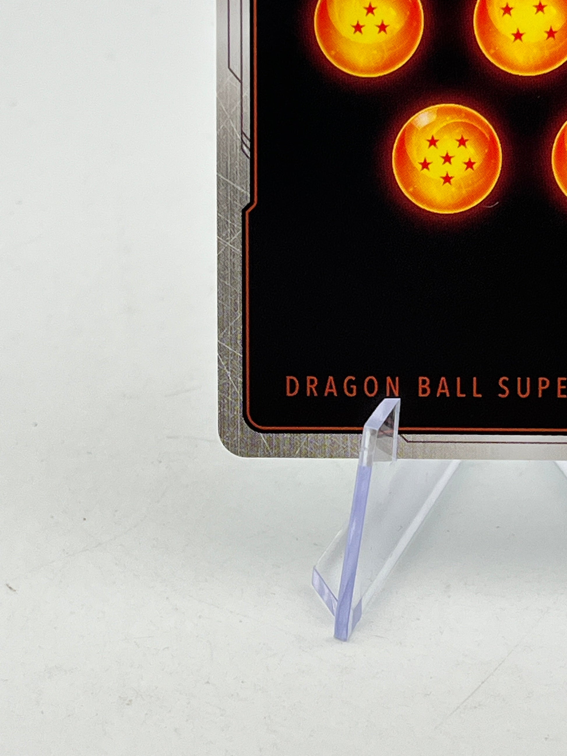 Dragon Ball Fusion World - Son Goku - FB05-030 Alt Art FRENLY BRICKS - Open 7 Days