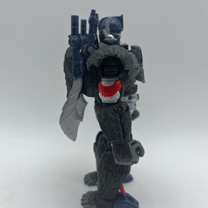 Transformers WFC Kingdom 7