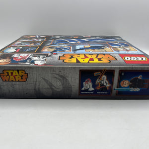 LEGO Star Wars: Anakin's Custom Jedi Starfighter (75087) FRENLY BRICKS - Open 7 Days