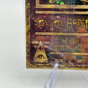 SEALED Ancient Mew Pokemon Card Promo - GameBoy Australia version - RARE FRENLY BRICKS - Open 7 Days