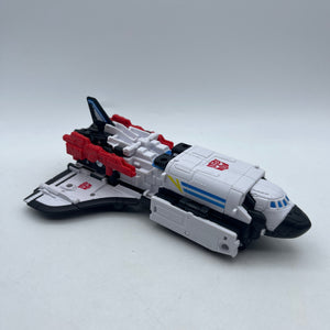 Hasbro Collectibles - Transformers - Legacy - United Leader Class Galaxy Shuttle FRENLY BRICKS - Open 7 Days