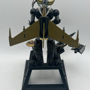 Soul of Chogokin GX-04B Black UFO Robo Grendizer GOLDORAK From Japan FRENLY BRICKS - Open 7 Days