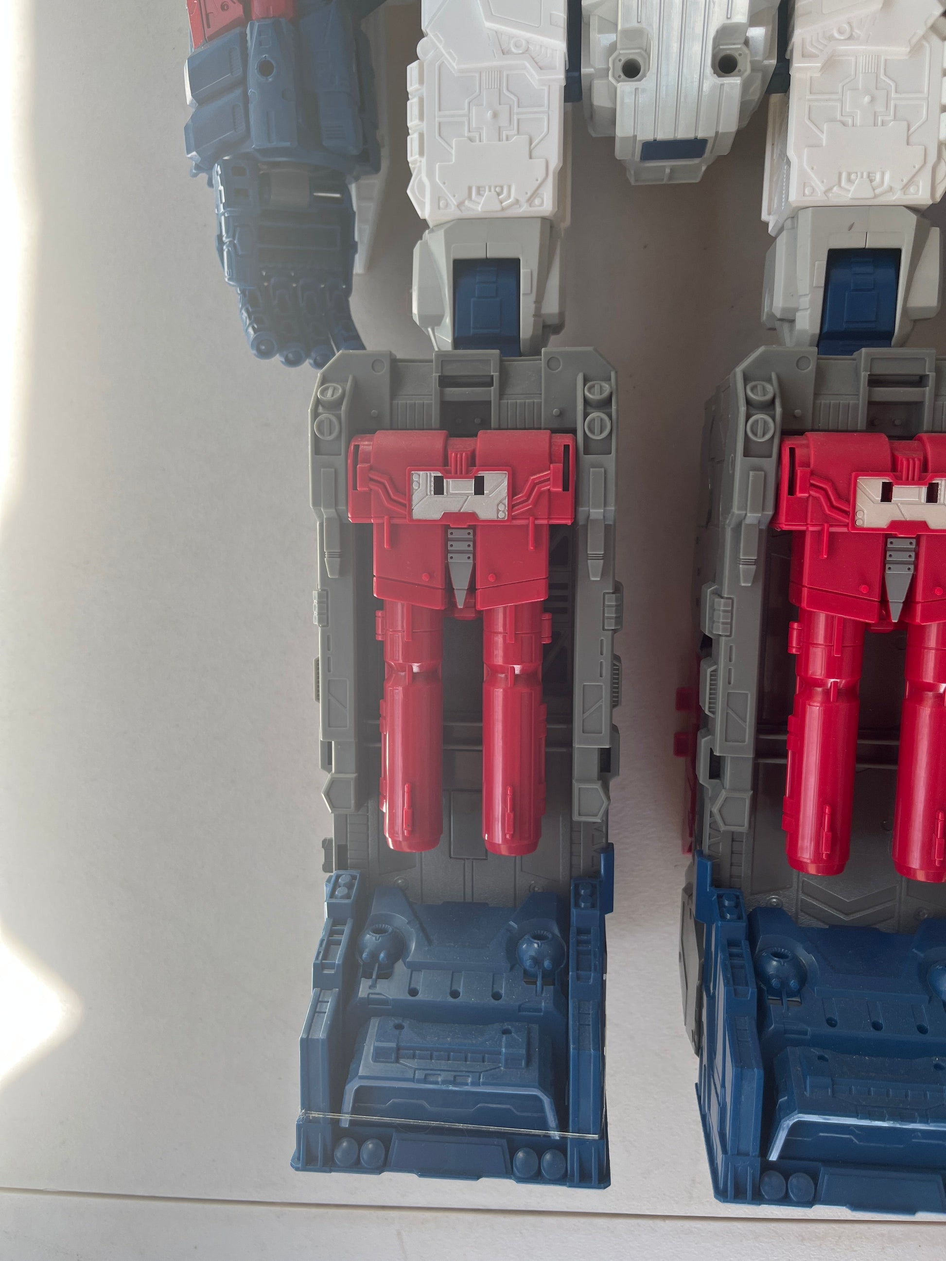 Transformers Fortress Maximus LG-31 Legends Titan Class FRENLY BRICKS - Open 7 Days