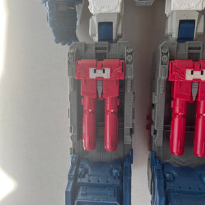 Transformers Fortress Maximus LG-31 Legends Titan Class FRENLY BRICKS - Open 7 Days