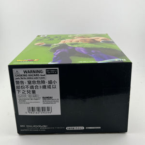 Super Time Buuden Super Saiyan Broly Full Power Figure Dragon Ball Super - Not Sealed FRENLY BRICKS - Open 7 Days