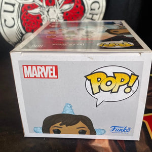 Funko POP! American Chavez #1070 limited edition - Marvel - FRENLY BRICKS - Open 7 Days