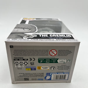 Funko POP! Television The Twilight Zone - The Gremlin #1583 - Vinyl Collectable FRENLY BRICKS - Open 7 Days