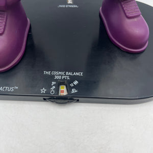 MZ04 Galactus #G001 Galactic Guardians Giant Marvel Heroclix with Card FRENLY BRICKS - Open 7 Days