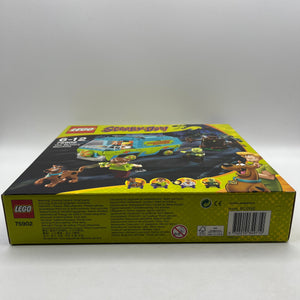 LEGO 75902 Scooby-Doo The Mystery Machine (Brand New, Sealed) FRENLY BRICKS - Open 7 Days
