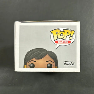 Funko Pop Overwatch #95 Pharah (Emerald) 2017  Exclusive FRENLY BRICKS - Open 7 Days