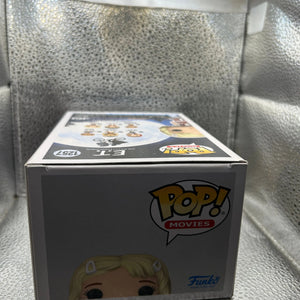 Funko POP Movies - ET - Gertie #1257 FRENLY BRICKS - Open 7 Days