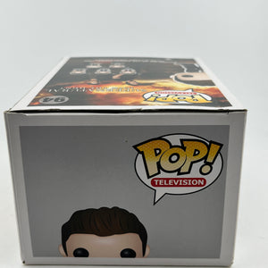 Funkon POP! Television Supernatural - Dean #94 - Vinyl Collectable FRENLY BRICKS - Open 7 Days