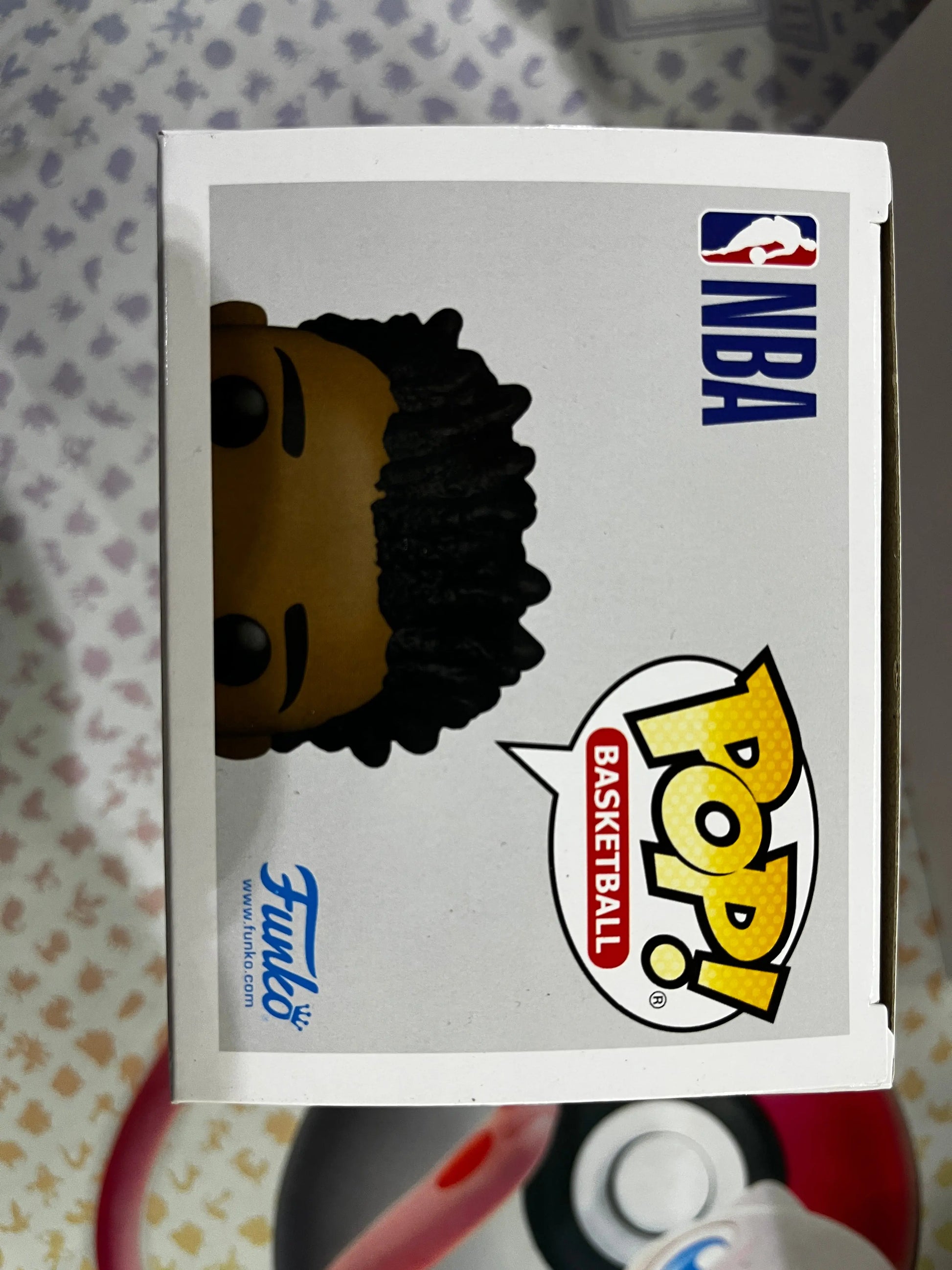 Funko Pop Vinyl Basketball Cleveland Donovan Mitchell #173 FRENLY BRICKS - Open 7 Days