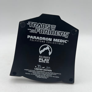 Palisades Toys - Transformers 