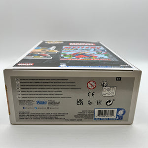 Funko POP! Comic Covers Marvel Thor #09 - Vinyl Collectable FRENLY BRICKS - Open 7 Days