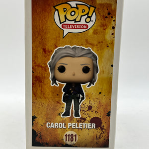 Funko POP! Television - The Walking Dead - Carol Peletier #1181 - Vinyl Collectable