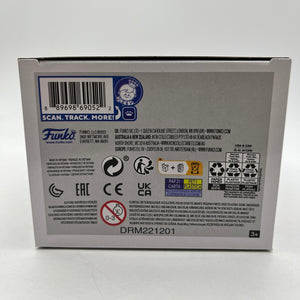 Funko POP! Animation Demon Slayer - Kagaya Ubuyashiki #1289 - Special Edition FRENLY BRICKS - Open 7 Days