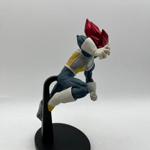 Dragon Ball Super Blood of Saiyans - Special VII Super Saiyan God Vegeta Figure - Ex Display FRENLY BRICKS - Open 7 Days