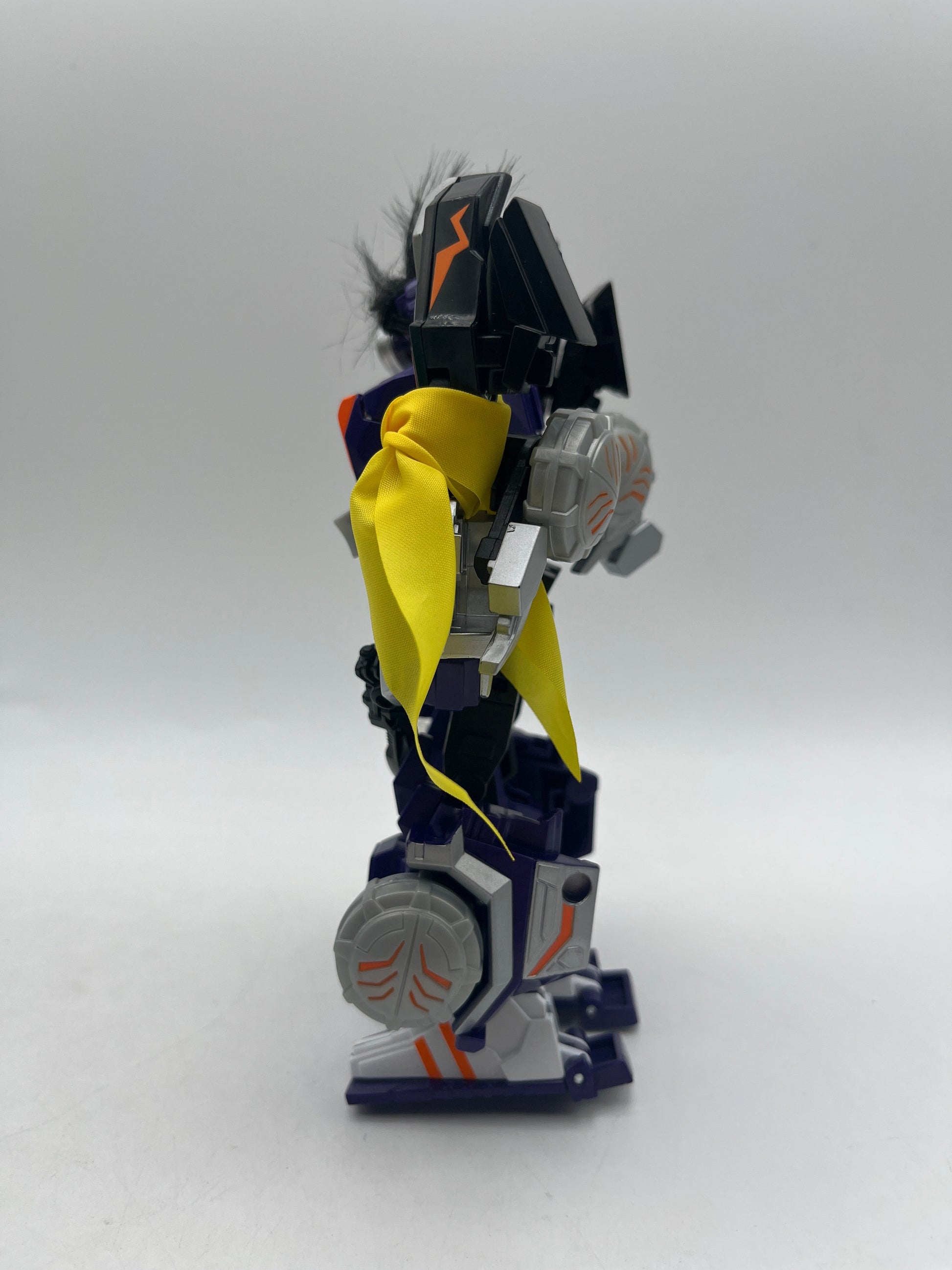 Transformer 2014 SDCC Exclusive Knights of Unicron Soundwave Loose Single No.3 FRENLY BRICKS - Open 7 Days