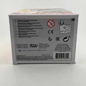 Funko POP! Animation Dragon Ball Z - Super Saiyan Goku With Emery #865 - Glow Chase FRENLY BRICKS - Open 7 Days