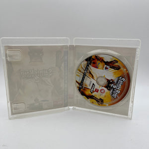 PlayStation 3 Mixed Games Lot FRENLY BRICKS - Open 7 Days