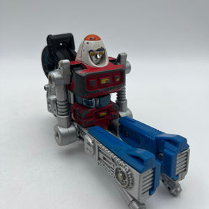 Vintage 1980s GoBots 3