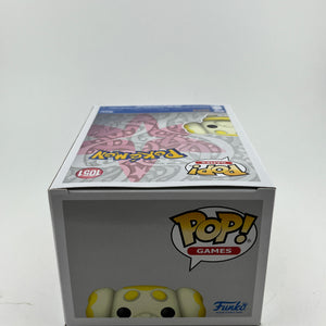 Funko POP! Games Pokémon - Fidough #1051 - Vinyl Collectable FRENLY BRICKS - Open 7 Days
