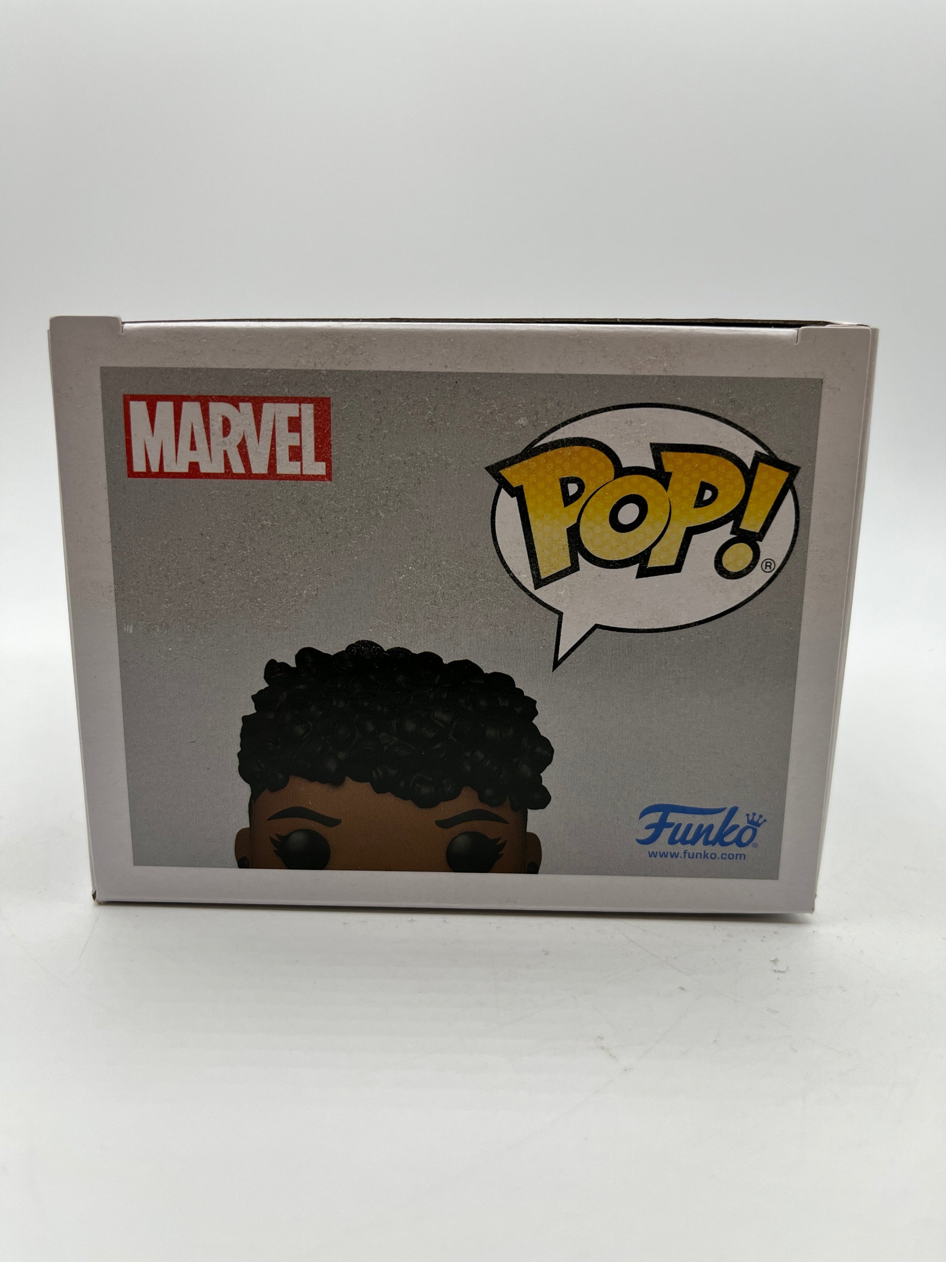 Funko POP! Marvel Wakanda Forever Shuri #1103 - Vinyl Collectable FRENLY BRICKS - Open 7 Days