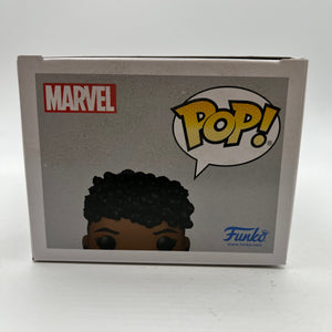 Funko POP! Marvel Wakanda Forever Shuri #1103 - Vinyl Collectable FRENLY BRICKS - Open 7 Days