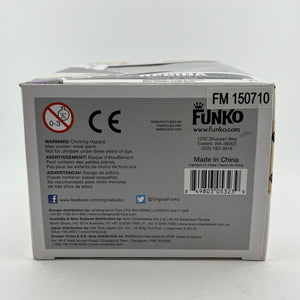 Funko POP! Once Upon a Time - Regina #268 - Vinyl Collectable FRENLY BRICKS - Open 7 Days