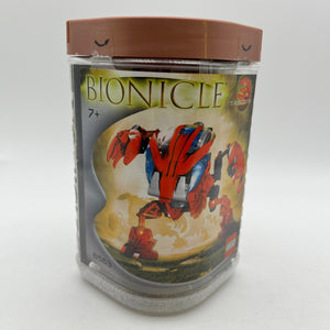 Lego Bionicle - Tahnok 8563 - Not Sealed - 100% Complete *See Photos* FRENLY BRICKS - Open 7 Days