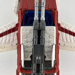 TAKARA TOMY SG-26 Jetfire Transformers Siege - Loose - No Accessories FRENLY BRICKS - Open 7 Days