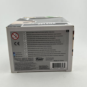 Funko POP! Once Upon A Time - Zelena #384 - Vinyl Collectable FRENLY BRICKS - Open 7 Days