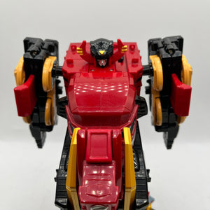 Power Rangers RPM DX PaleoMax Megazord Set - Goonger KyoretsuOh Bandai sentai b FRENLY BRICKS - Open 7 Days