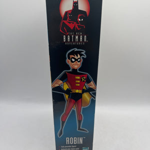 BATMAN New Adventures Tim Drake Robin Animated Series 12