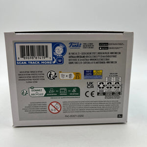 Funko POP! Marvel Gwen Stacy #1456 - Exclusive Collectors Corp FRENLY BRICKS - Open 7 Days