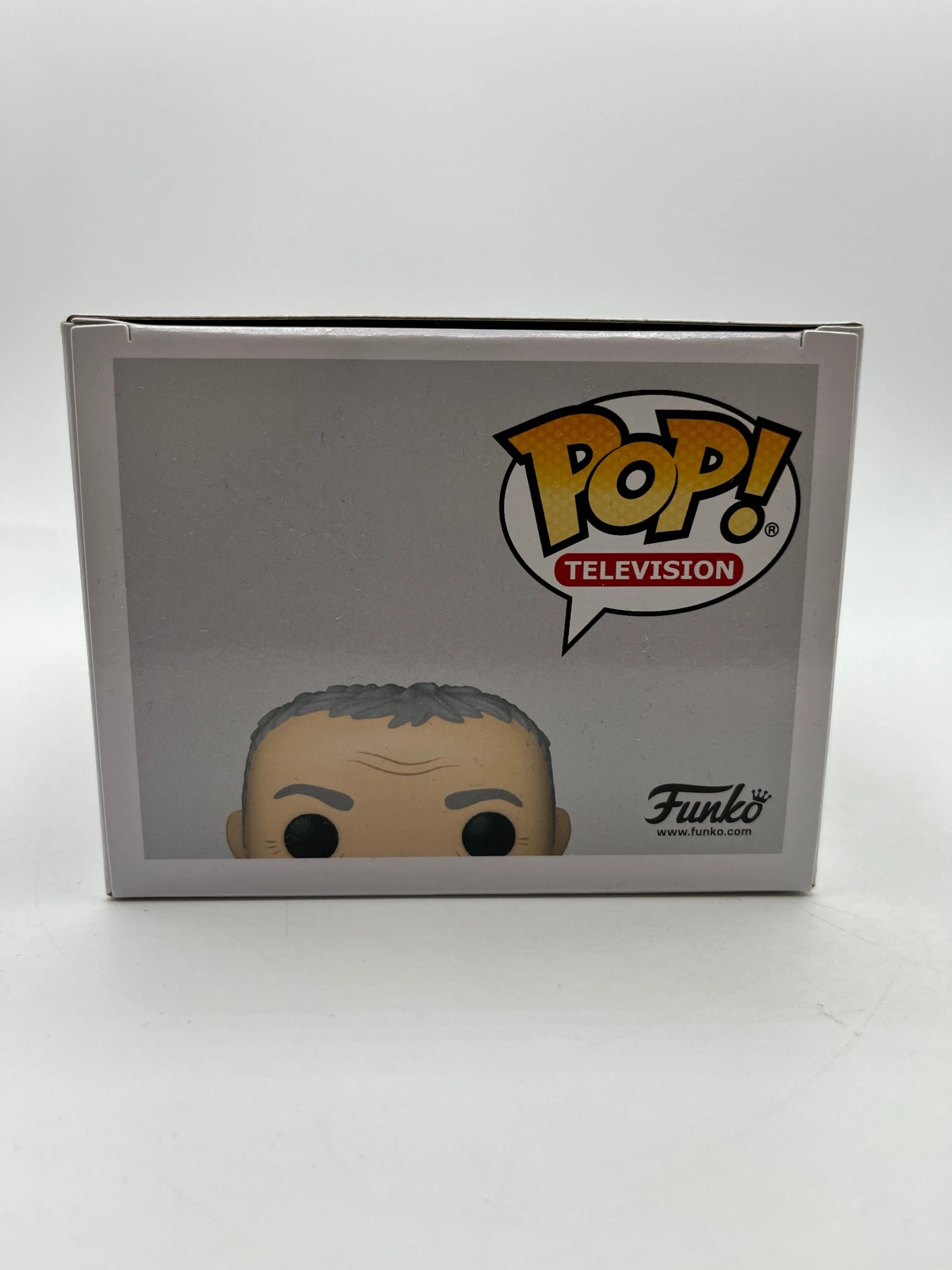 Funko POP! Television The Office Creed Bratton #1107 - Special Edition FRENLY BRICKS - Open 7 Days
