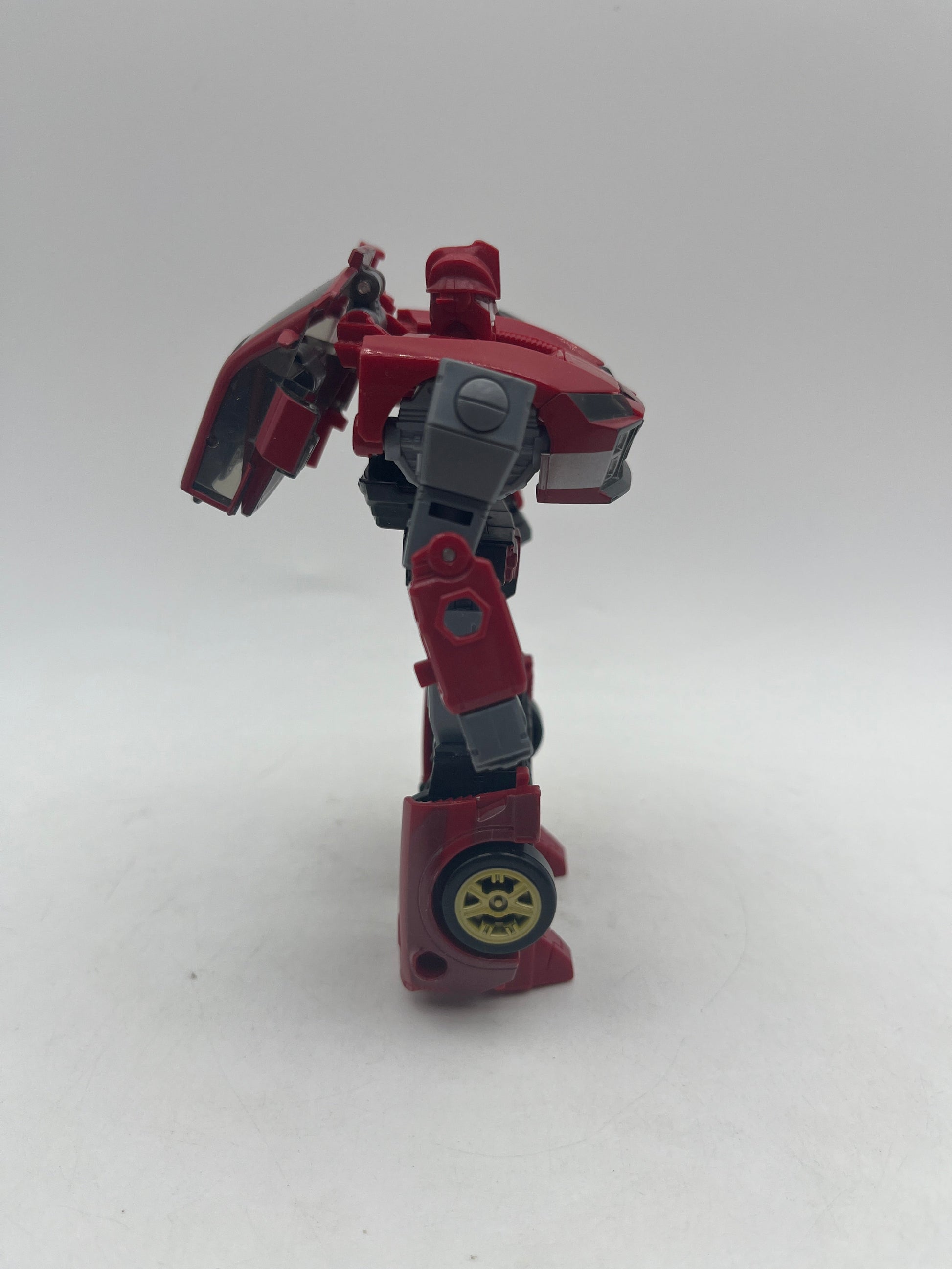 Transformers: Legacy Deluxe Prime Universe Knock-Out FRENLY BRICKS - Open 7 Days